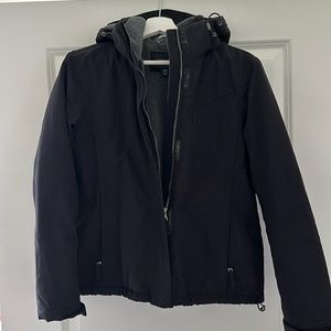 Lands End Winter Jacket
